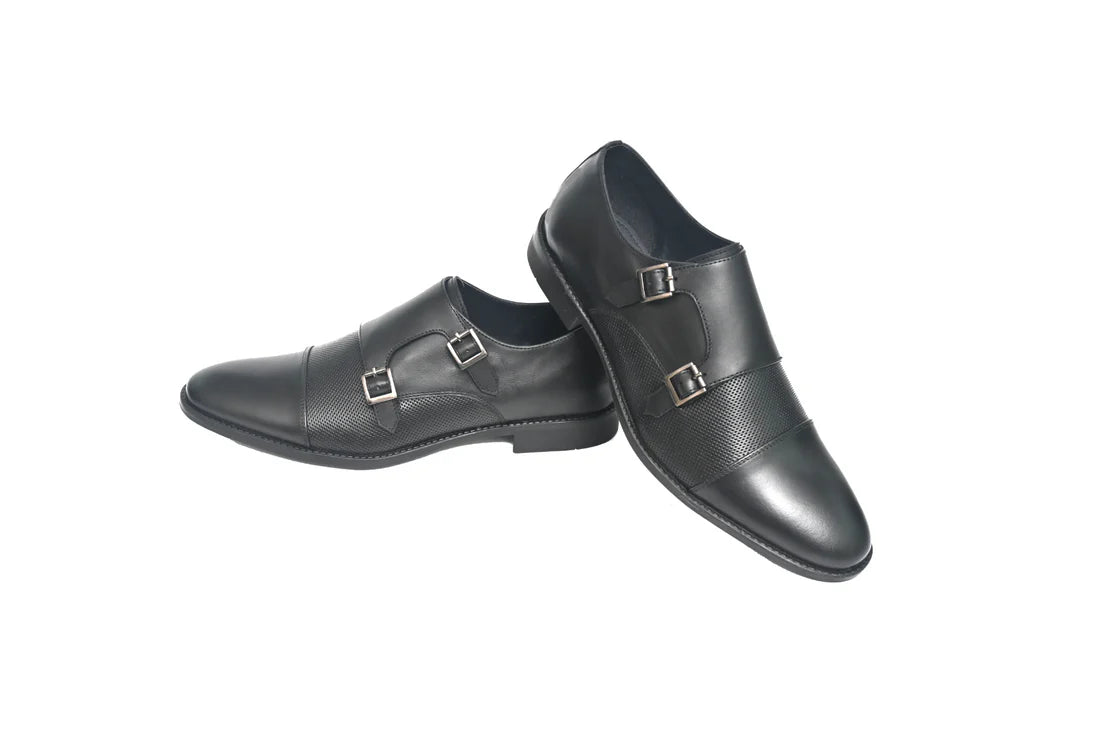 Men's Executive Shoes - Charles