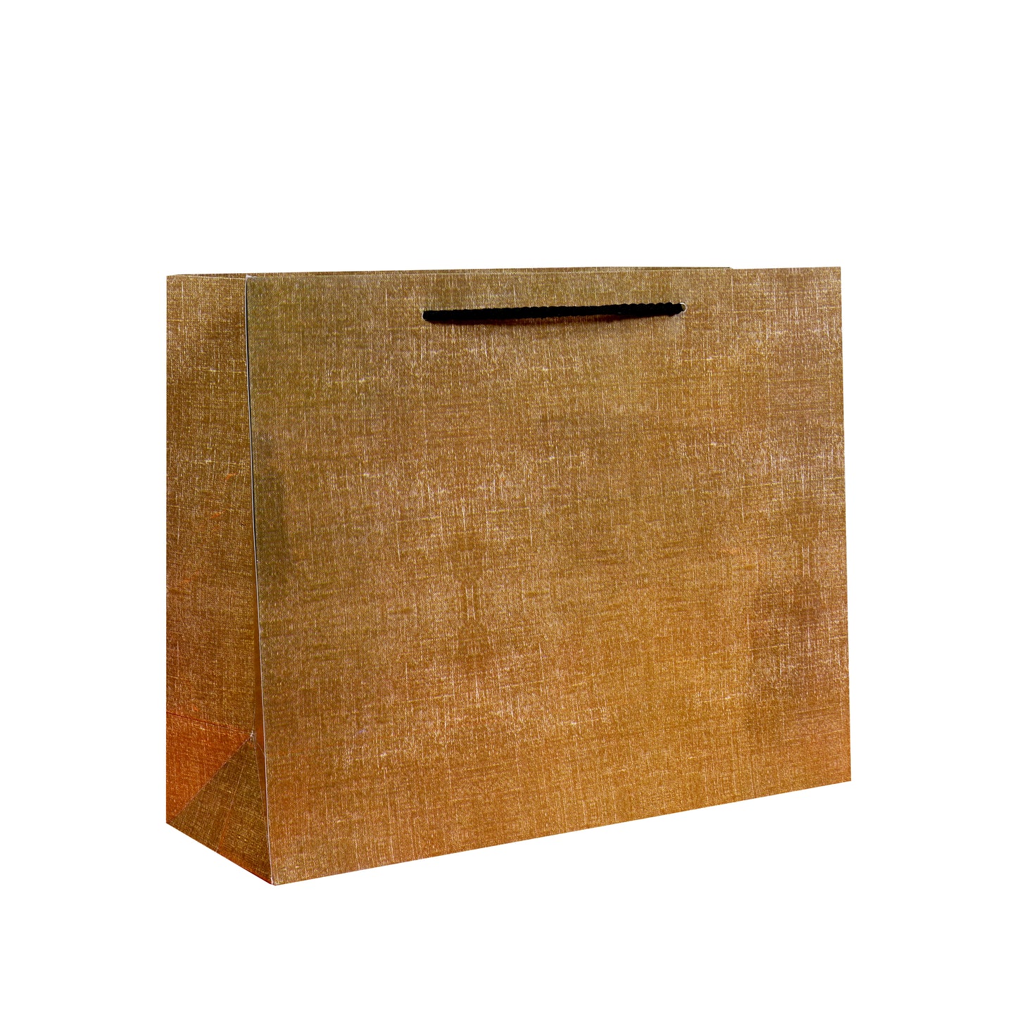 Horizontal Paper Bag Big 12 Pcs (13.5x12.5 inch)Jute