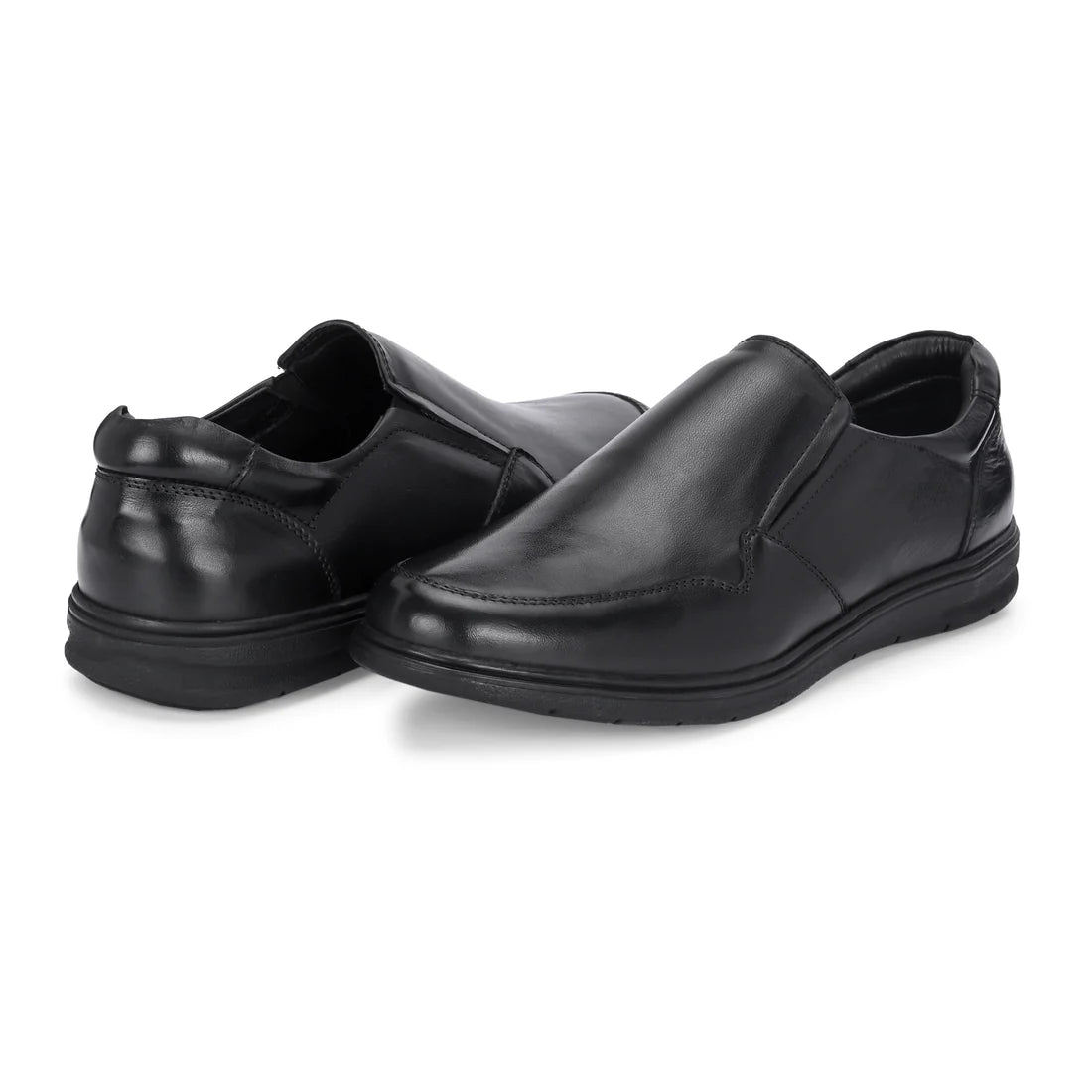 Men's Servico Shoes - Dakota