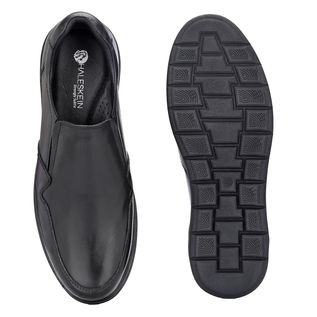 Men's Servico Shoes - Dakota