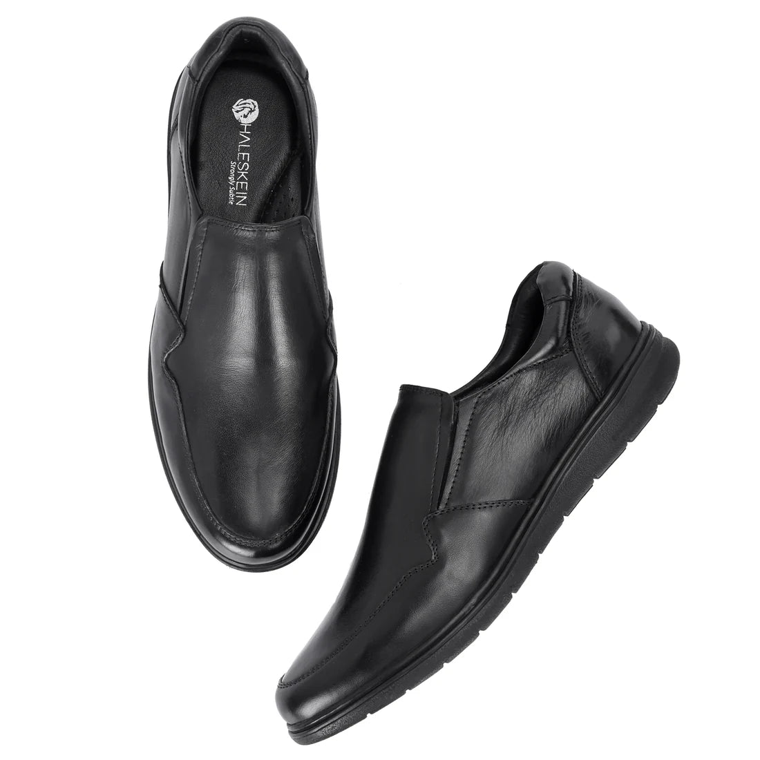 Men's Servico Shoes - Dakota