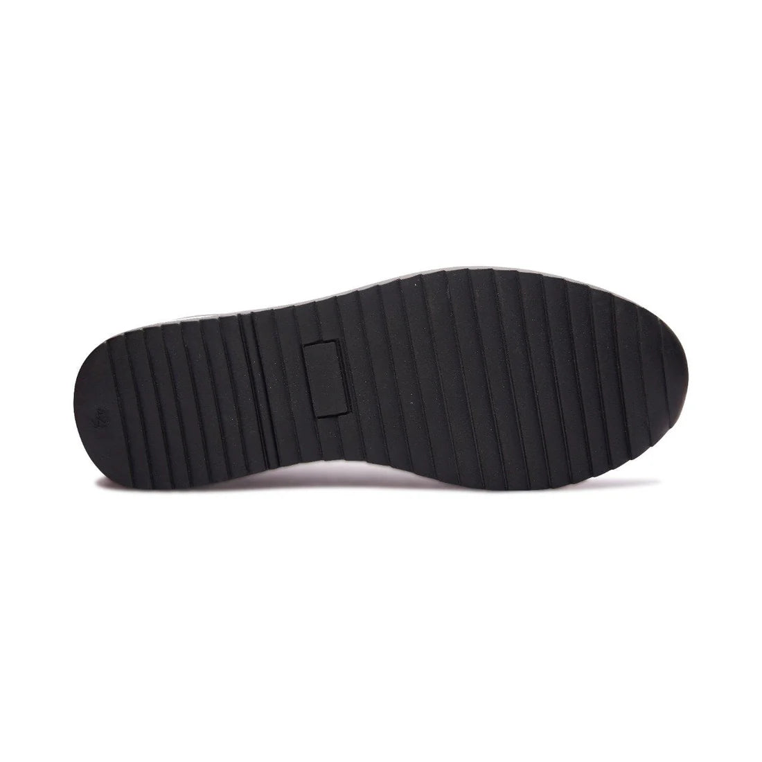 Men's Leather Jack Casual Shoe
