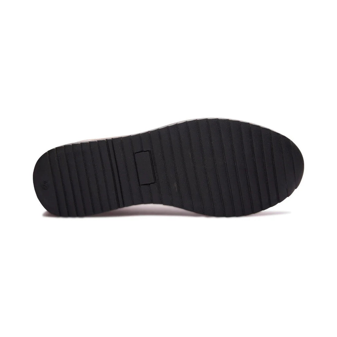 Men's Leather Jack Casual Shoe