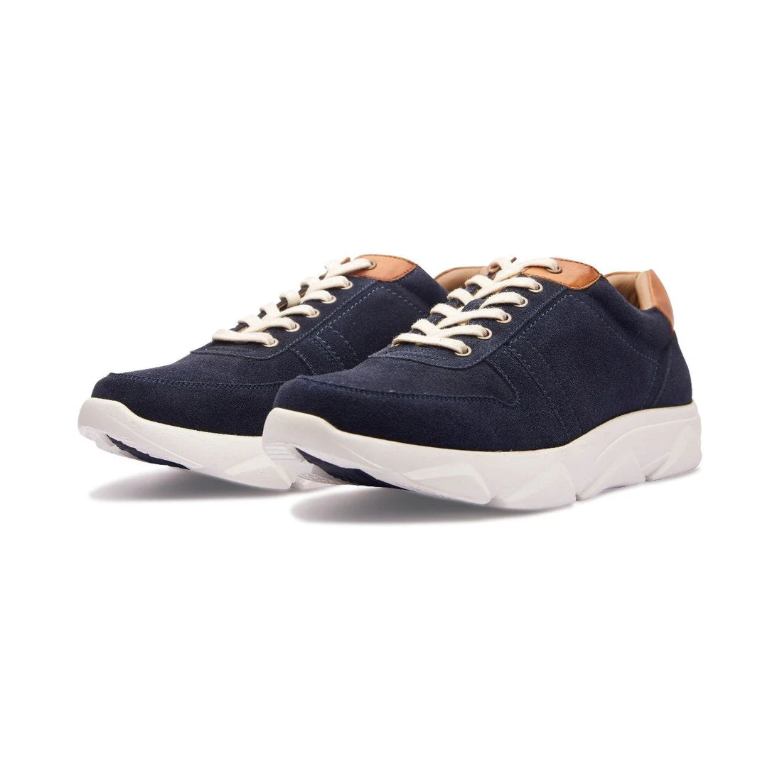 Men's Leather Mason Casual Shoe