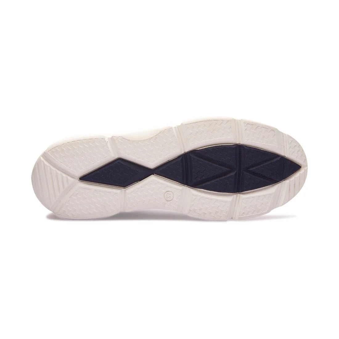 Men's Leather Mason Casual Shoe