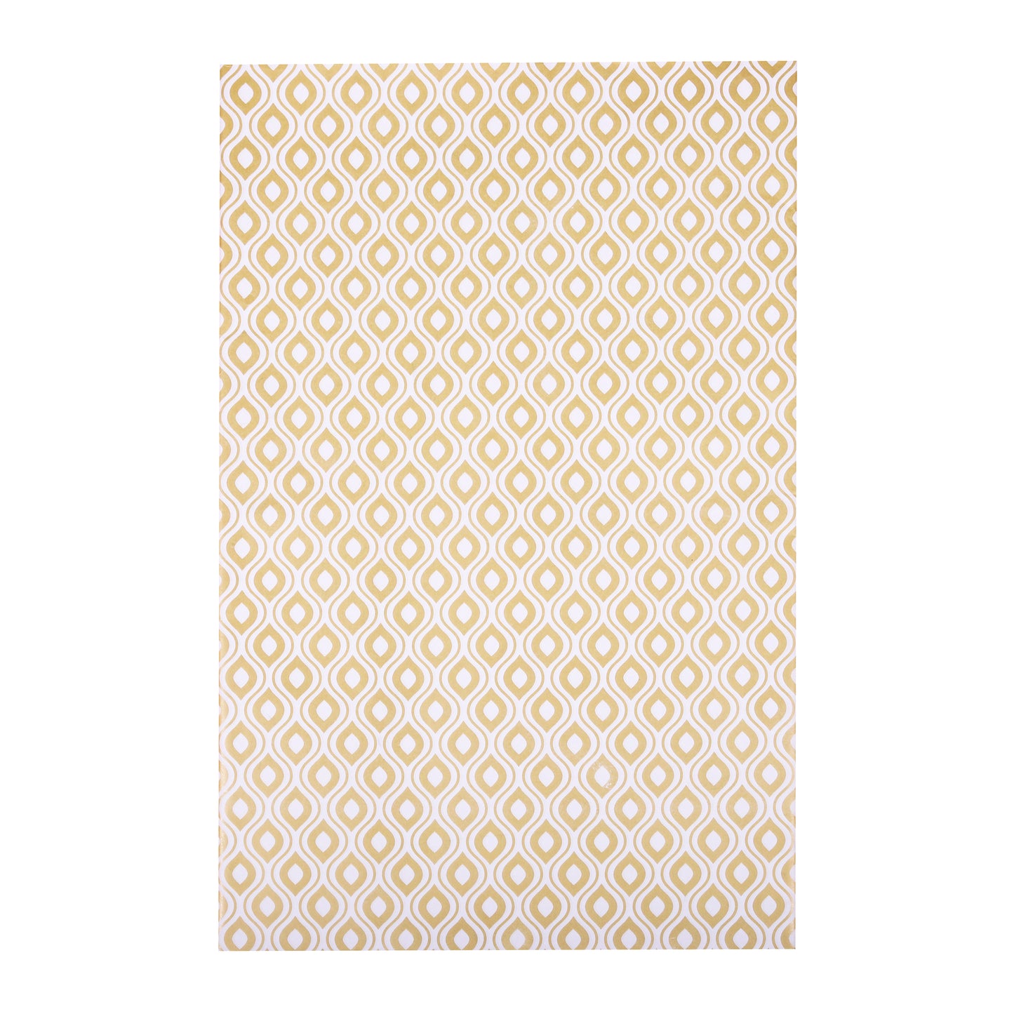 Economy Gift Packing Paper Luxury Art 25 pcs Per Pack