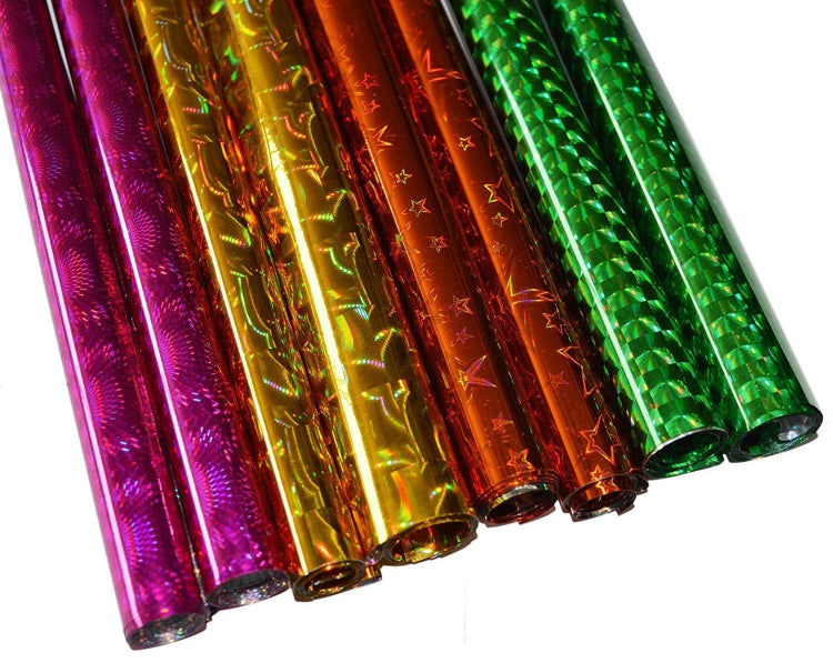 Mettalic Gift Wrapper 20 meter long 20 Inches Width