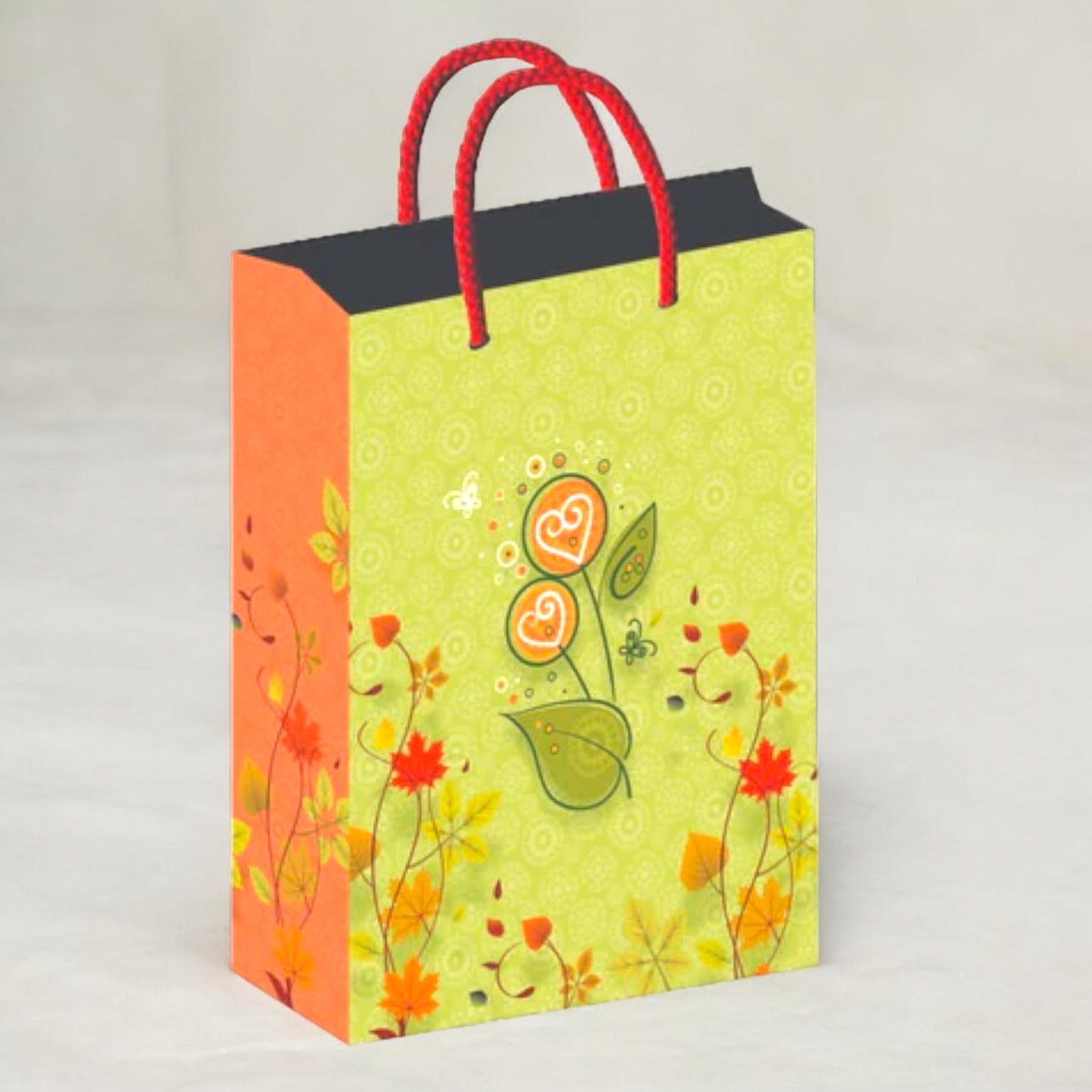 Paper Bags 12 Pcs Big Size (16.5x13 inch)B104