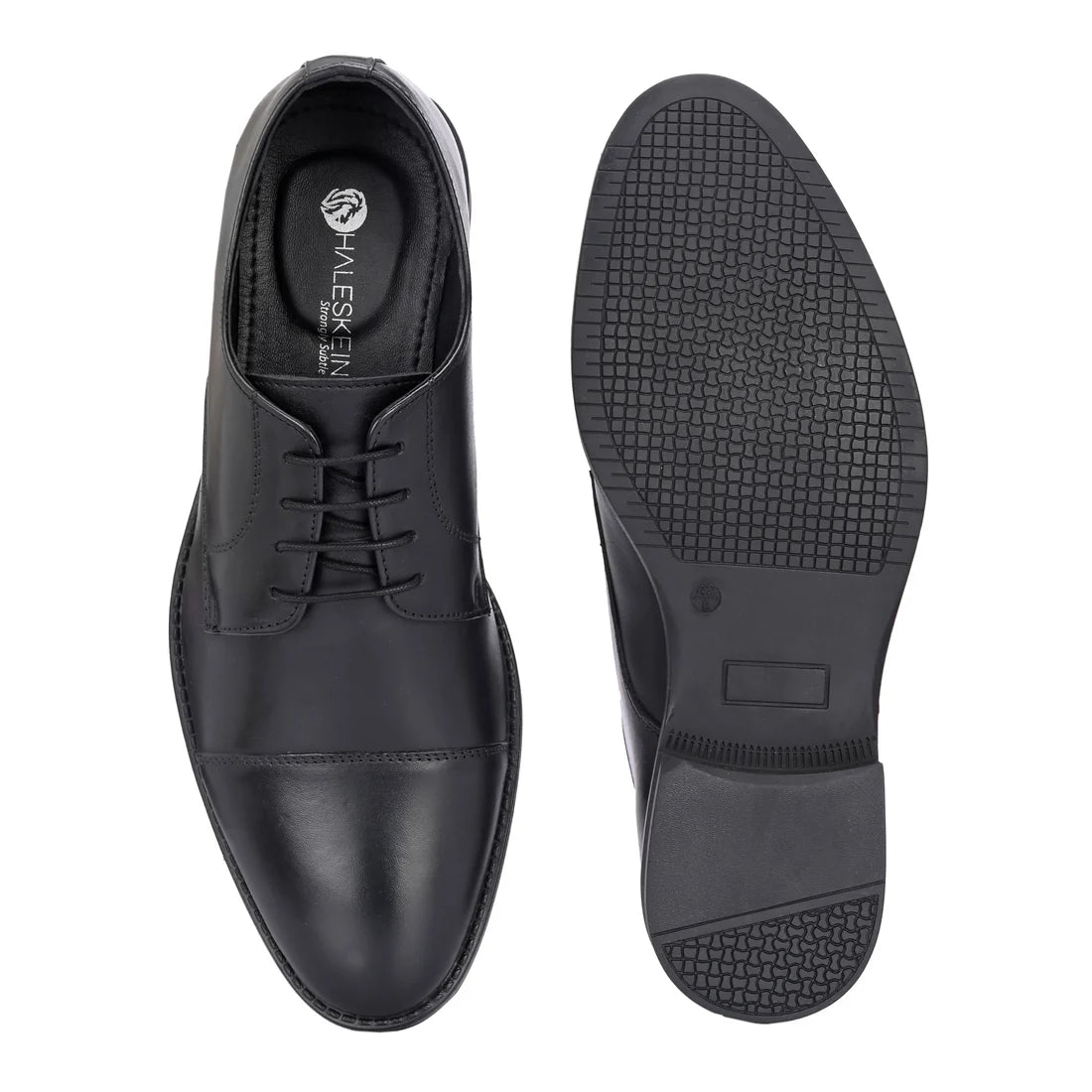Men's Executive Shoes - Bentley