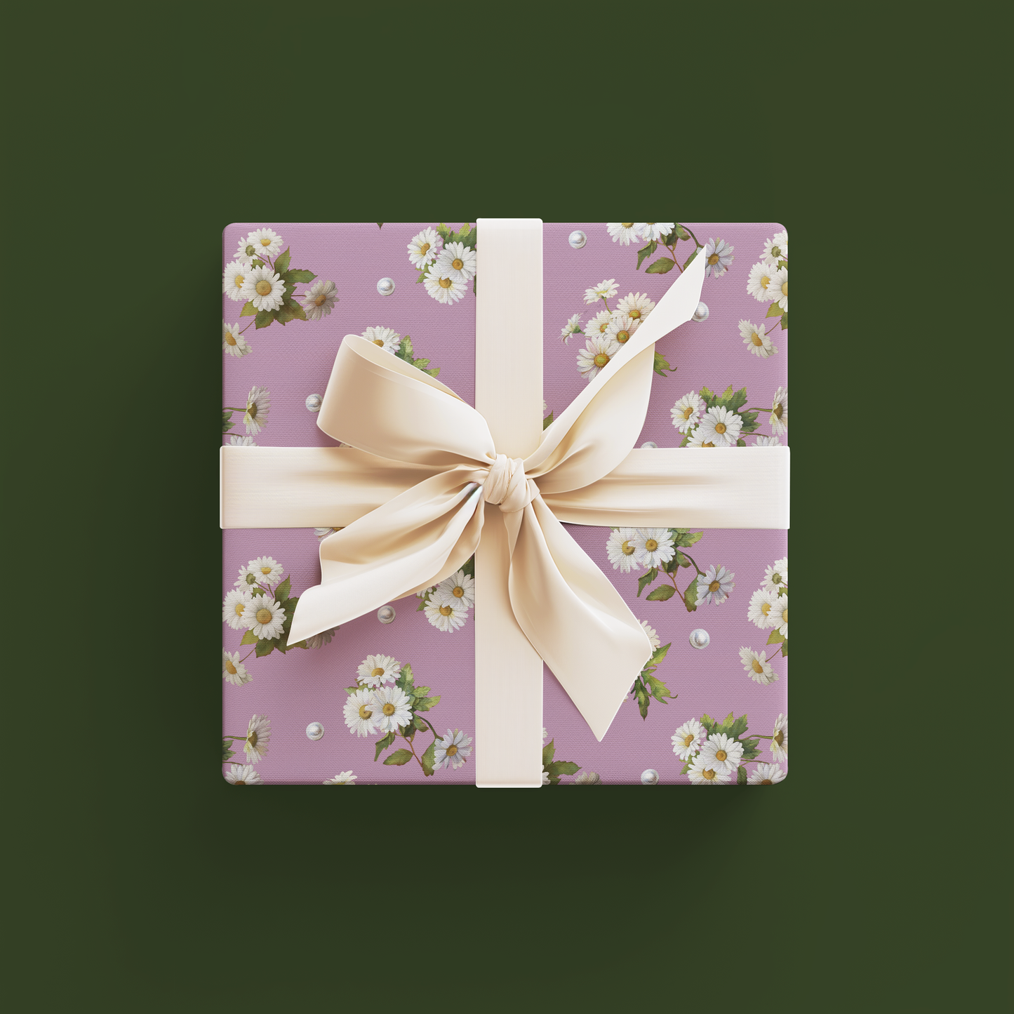 Gift Wrapping Paper 25 Sheets