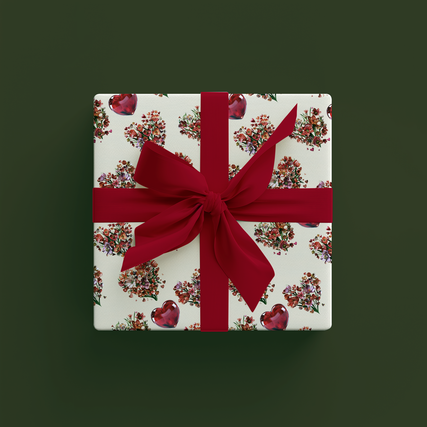 Gift Wrapping Paper 25 Sheets