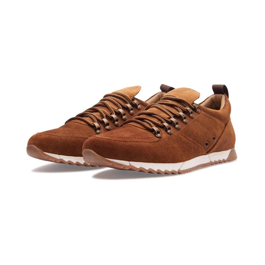 Men’s Leather Liam Casual Shoe