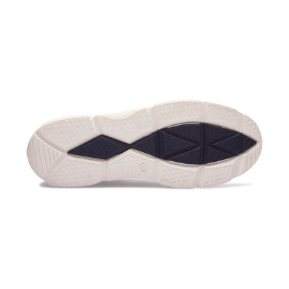 Men's Leather Mason Casual Shoe