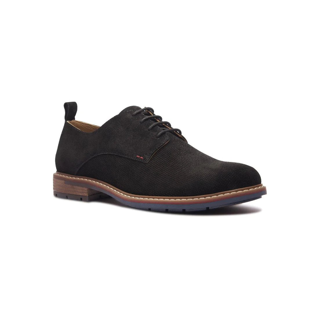Men's Leather Ryan Desert Shoe