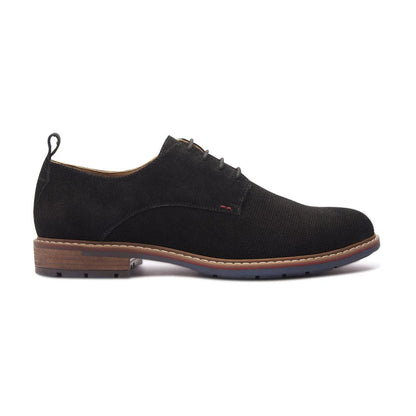 Men's Leather Ryan Desert Shoe