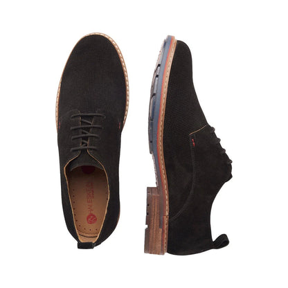 Men's Leather Ryan Desert Shoe
