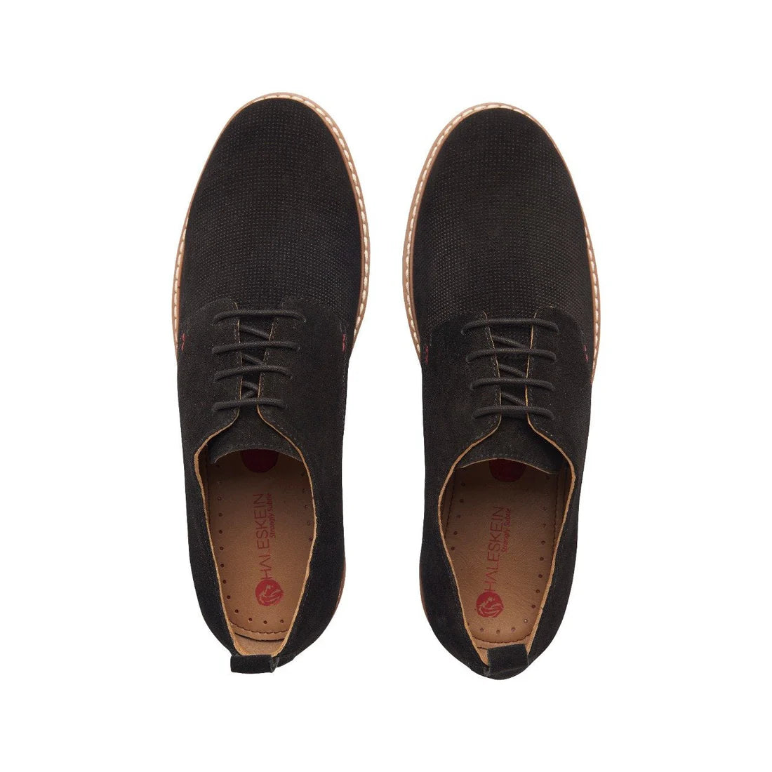 Men's Leather Ryan Desert Shoe