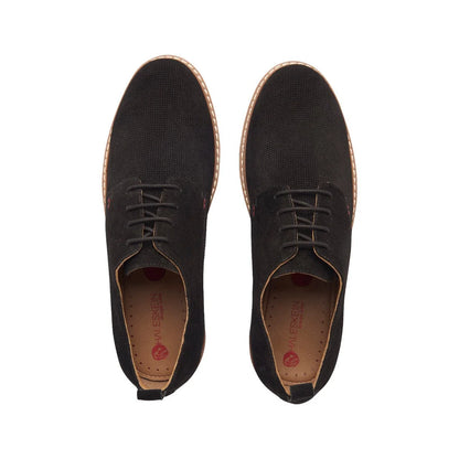 Men's Leather Ryan Desert Shoe