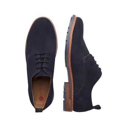 Men's Leather Ryan Desert Shoe