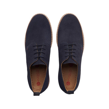 Men's Leather Ryan Desert Shoe