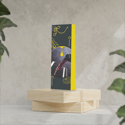 Wine Paper Bottle Bag 12 Pcs WB 3